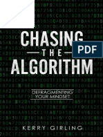 Chasing the Algorythm
