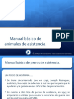 Animales de Asistencia-1 PDF