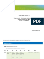 Juan Pablo Gonzalez Rocuant - Tarea - Semana 3