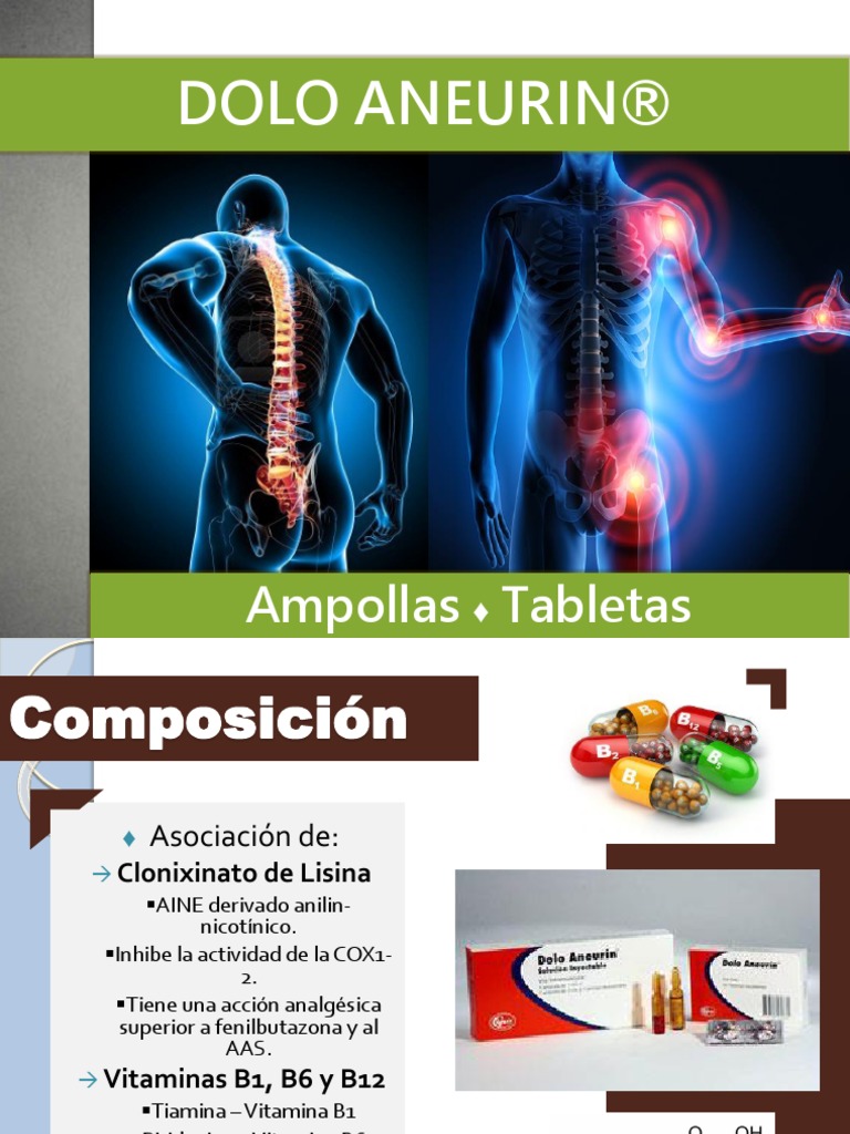 Doloaneurin1 4 - Porras | PDF | Droga anti-inflamatoria libre de ...