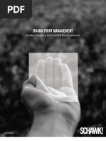 Download Brand Point Management by BrandSquare SN4065009 doc pdf