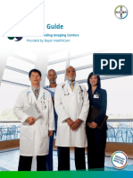 Contrast Rule for Radiology