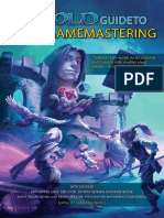 Kobold Guide To Gamemastering - Nodrm PDF