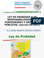 probidad