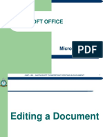 03-20 Paragraph and Page Formatting Options