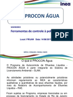 Manual Procon Agua PDF