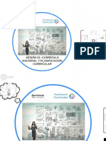 Sesión 01-Currículo Nacional y Planificación Curricular - PDF - Prezi