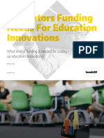 Hundred Innovators Funding Digital 1 PDF