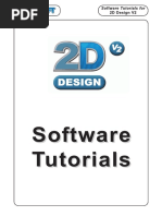 2DV2 Tutorial Booklet