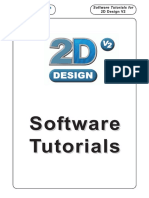 2DV2 Tutorial Booklet