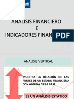 1.2da Tutoria - 2018-02-10 - - Catedra de Analisis Finaciero, FINAL