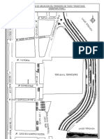 Plano Catastral A3