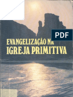 GREEN, Michael. Evangelização na Igreja Primitiva.pdf