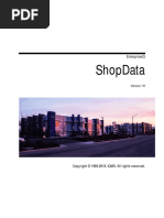 ShopData PDF