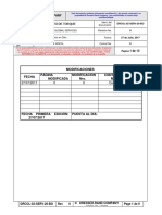 C.6.3. Procedimiento de Torque