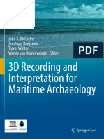 2019 Book 3DRecordingAndInterpretationFo PDF