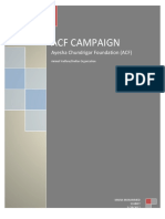 ACF Report 