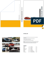 Tartozekkatalogus PDF