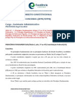 Aula 01 Constitucional - princípios fundamentais.pdf