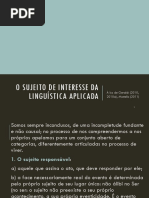 A Promoção de Uma Educação Multicultural Através Da Literatura Infantil e Juvenil (BALÇA,2006)