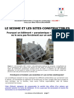 1. Le seisme et les sites constructibles[1].pdf