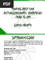 Download Manual Dhcp-DNS Linux-ubuntu La Red 38110 by lared38110 SN40651592 doc pdf
