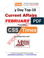 Day by Day Current Affairs February 2019.pdf