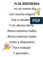 CANCIÓN DE BIENVENIDA.docx