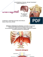 Diafragmul, diaphragma (m.pptx