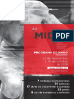 Midbo Programa