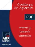 Cuaderno de Apuntes Internet y Comercio Electronico