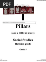 Download The Five Pillars of Islam by jewon SN40651921 doc pdf