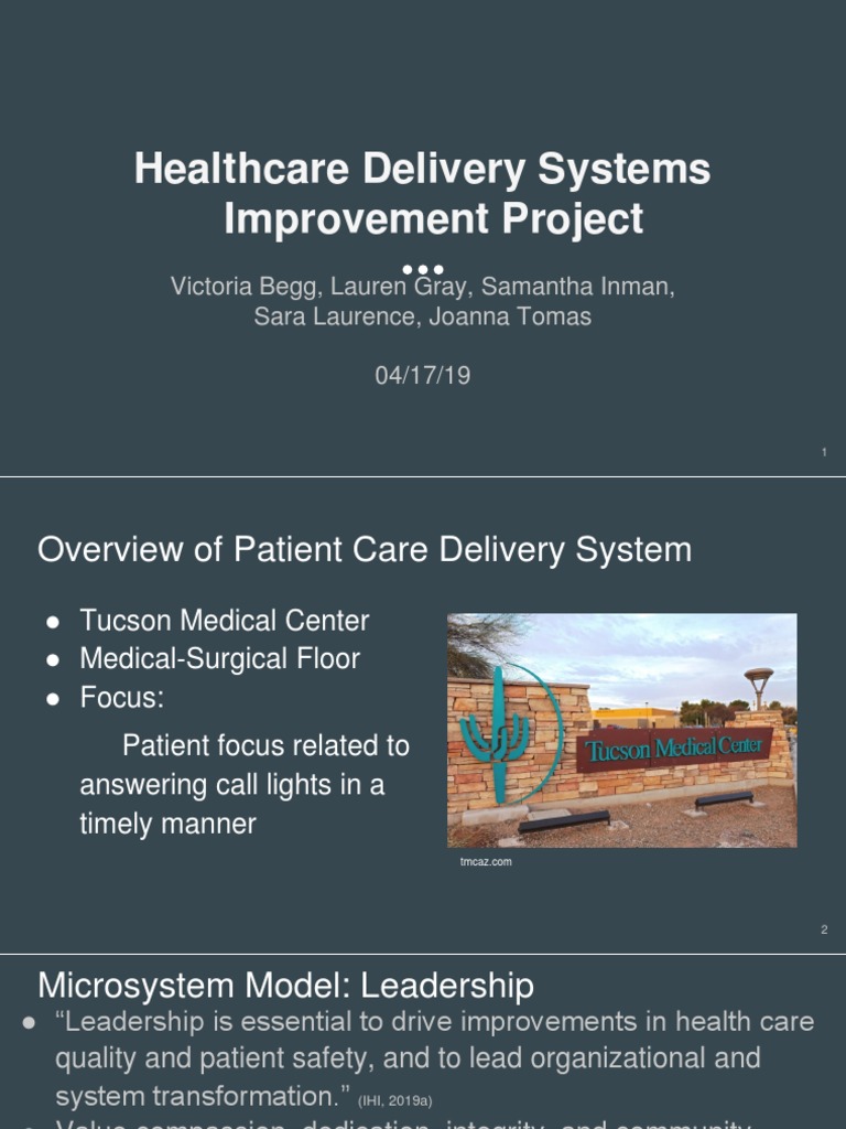 Qip Powerpoint PDF Health Care Nursing