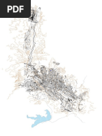 Mapa de Barrios y Veredas de Garzón | PDF