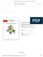 (PDF) apostila - Produção de vídeo - roteiro e Direção _ Josias Pereira - Academia.edu.pdf