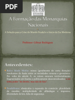 Caderno Do Futuro - Inglês 1 - Professor