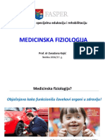 Fiziologija PDF