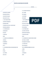 Practica Calificada de 2do Año - Docx 10 Abril