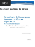 Metodologias de Form. Em IG e Sug. Operacionalização_FPE IG