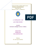 Carátula Universidad Nacional Pedro Ruiz Gallo - Postgrado
