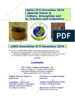 Aima Newsletter-December2016-N9-Specialissue