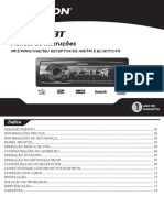 Cbu20140214 Manual sp2300bt Iam PT r0 PDF