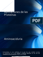 Aplicaciones de las Proteínas.pptx