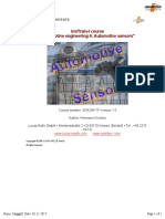 Automotive Sensors PDF