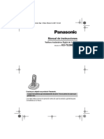 _DESCARGASPLA_PLA_TELEFONOS_INALAMB_2.4GHZ_KX-TG3601LAB_MANUAL DE USUARIO_TG3601LA_OM.pdf