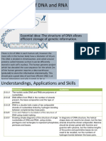Unit 2.6 Structure of DNA and RNA.pptx