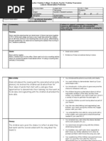 Download Phonics Observation 28910 by Glenn Billingham SN40652627 doc pdf