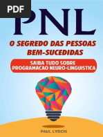 PNL - O segredo das pessoas bem sucedidas.pdf
