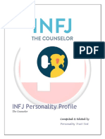 INFJ Profile PDF