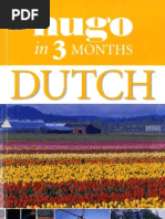 Download Dutch in 3 Months by missbliss84 SN40652679 doc pdf